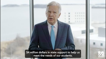 Discover how UMass is making student #mentalhealth a priority in 2023. - Archived