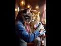 Funniest Animal Salon Moments That'll Make You Laugh