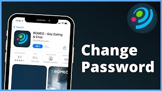 How To Change Password In Romeo Dating App screenshot 4