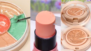 Satisfying Makeup Repair💄ASMR DIY Cosmetic Repair: Renew Your Makeup Collection! #480 by Cosmetic Up 27,714 views 6 days ago 34 minutes