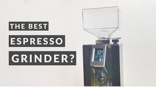 Eureka Mignon Specialita Review: The best espresso grinder? screenshot 2