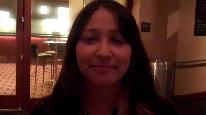 Kodak's Jennifer Cisney