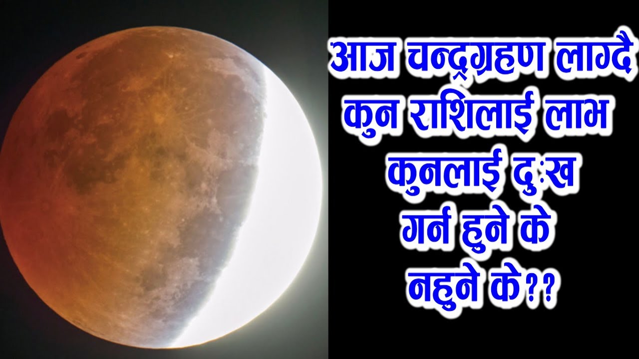 Partial Lunar partial-lunar
