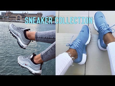 MUST HAVE SNEAKERS2017