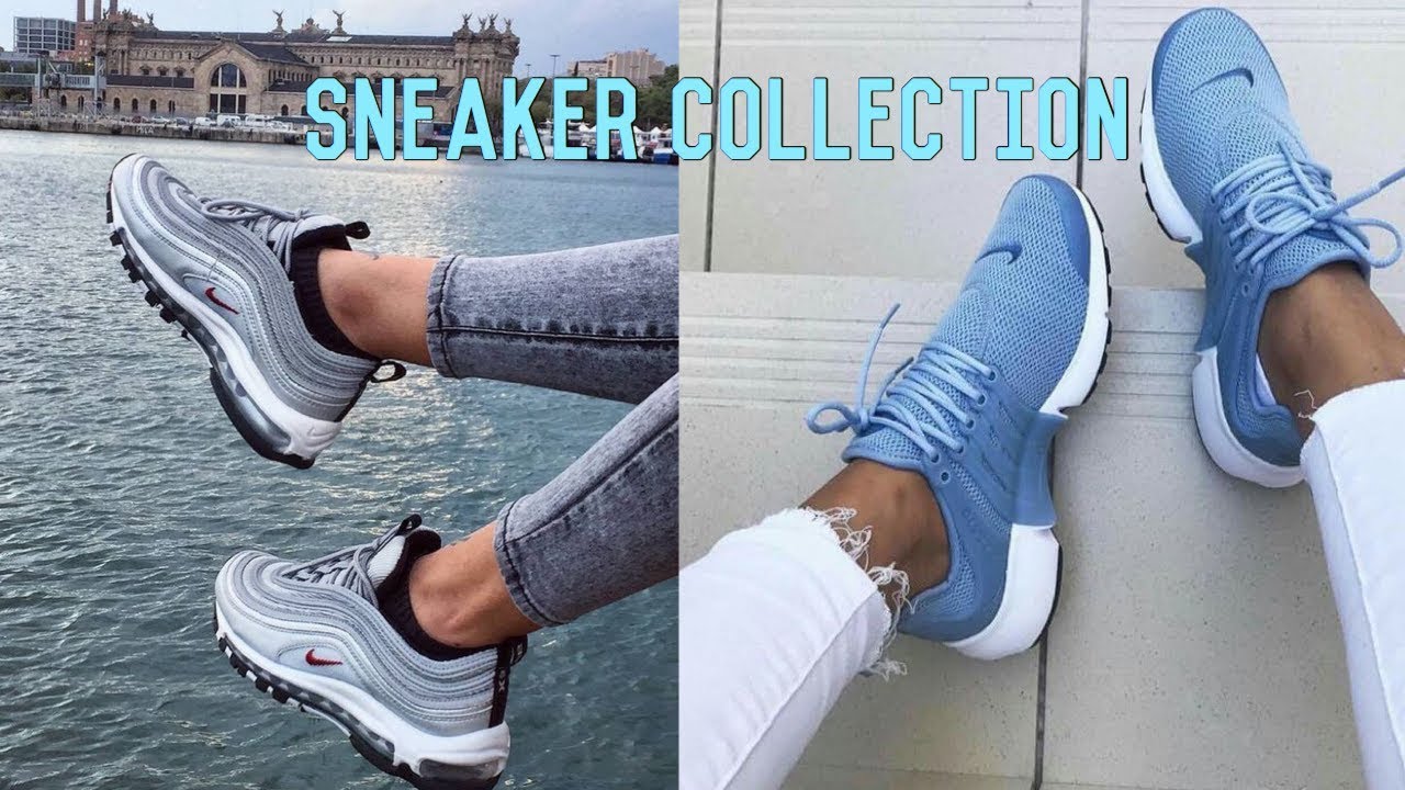 must have sneakers