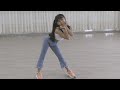 10才　アイドル踊ってみた