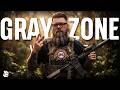 Gray Zone Warfare Drops Round Two starts 9 AM Eastern — 2 Subs Gets You the Hunters Paradise T-Shirt