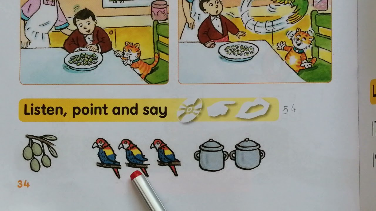 Sunrise 2 Unit 10 Lesson 1  😺 ئینگلیزی پۆلی دووەم