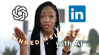 How to Grow on Linkedin using AI | Easy Ways to Level Up Your Profile