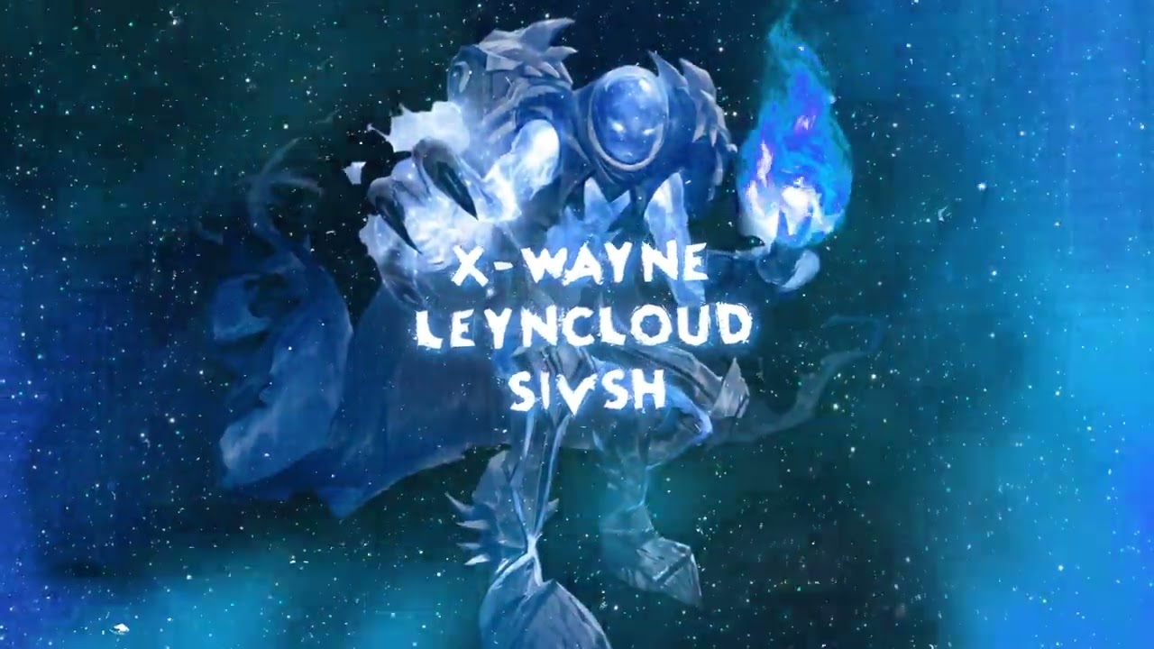 Watch X WAYNE, LEYNCLOUD, SIVSH - MAGNETIC on YouTube Watch X WAYNE, LEYNCLOUD, SIVSH - MAGNETIC on YouTube