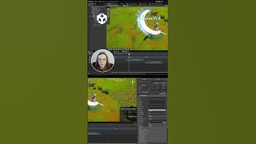 Defining the Core of a Water Slash #Shorts #MarinaVFX #gamedev #vfxshorts