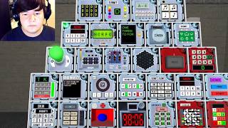 Defusing The Centurion... Live! [Stream Sept 2nd 2018]