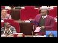 Nasari Avunja Ukimya Bungeni Asimulia Jinsi Aliyotaka Kulia Nasari Avunja Ukimya Bungeni Asimulia Jinsi Aliyotaka Kulia