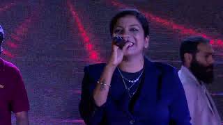 Wayanad 7 Beats Music Show From Wayanad Carnival Indian Food Fest 2023 Part 2 