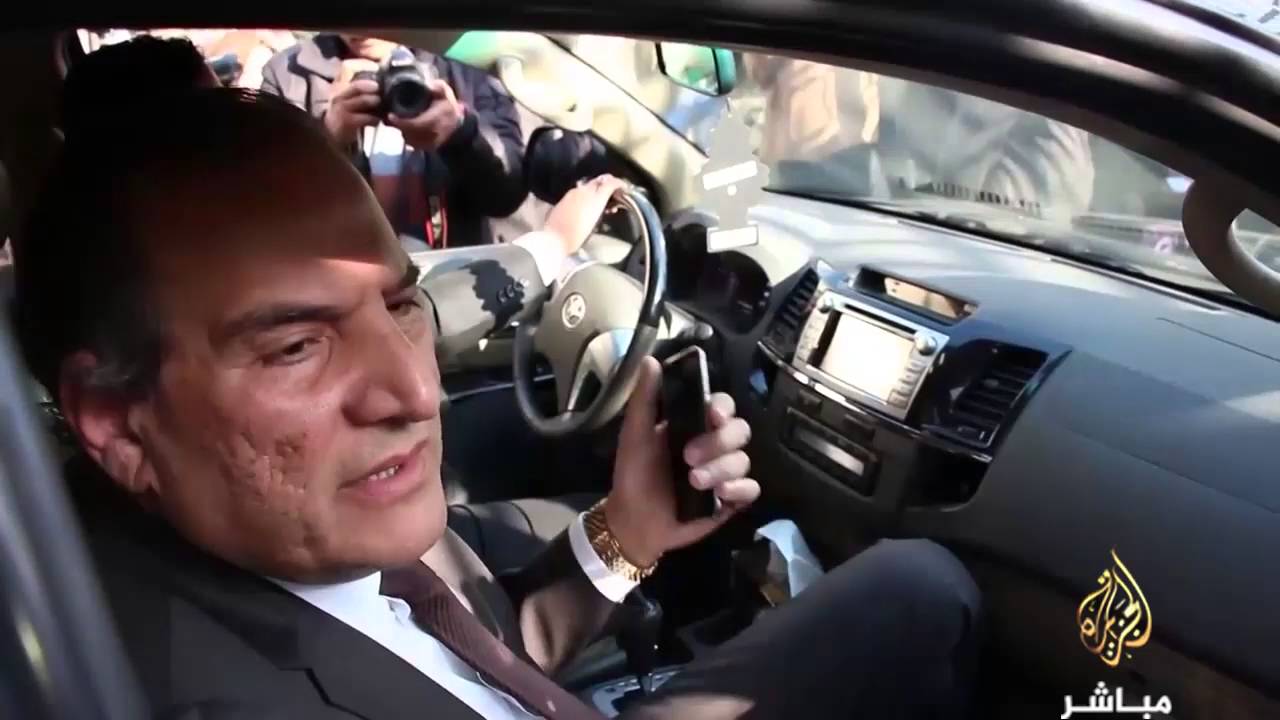 #شاهد .. النائب محمد بدوي دسوقي: "احنا مش قادرين ناخد حقوقنا هنجيب حقوق الشعب ازاي"