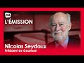 Lmission avec nicolas seydouxgaumont  28 mars 2024