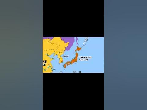 Первая китайско - японская война - YouTube