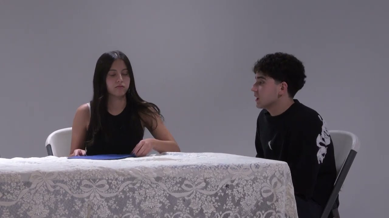 el peso de a ambicion video