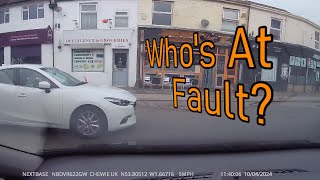 It Takes All Sorts (Of Idiots) | UK Dashcam Footage #8