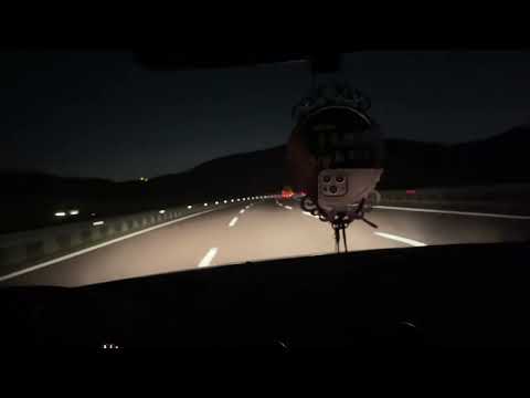 Uzun yol / Mercedes / türkülü yollar