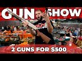 Discover the Best Firearms and Gear at the Albany, Oregon Gun Show 2024