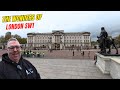 LONDON SW1 Revealed - Parks, Palaces &amp; the Stories Behind Them