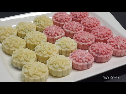 Brigadeiro de Ninho | Faça  essa receita e surpreenda a todos | Luzia Oliveira