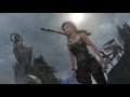 Lara Croft - Stronger (What Doesn't Kill You) [GMV]