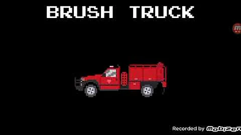 Pickup Trucks 2   @The Kids  Picture Show