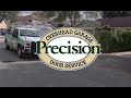 Why this franchise episode 5 precision door services