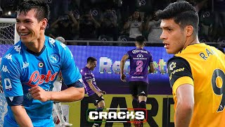 ¡DOBLETE de LOZANO! | "RAÚL es INCREÍBLE" | REGRESÓ la AFICIÓN