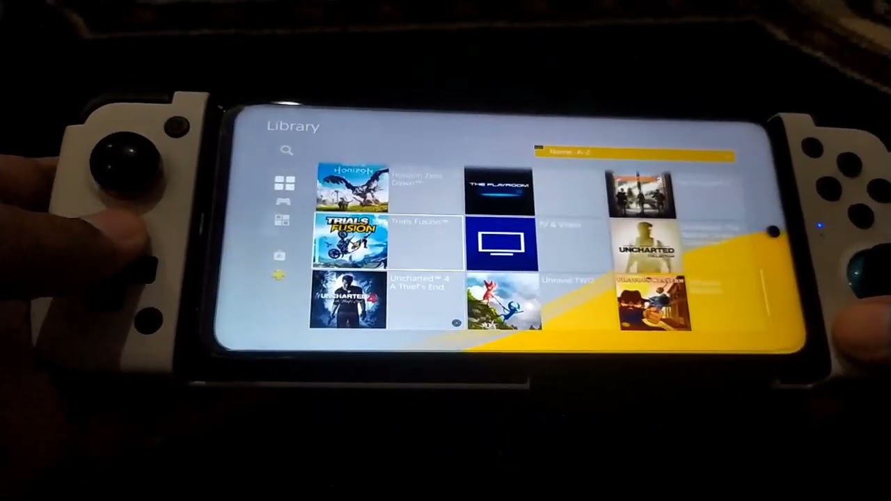 Project Q PS5 Specifications,Price and Release Date July 23,2023?