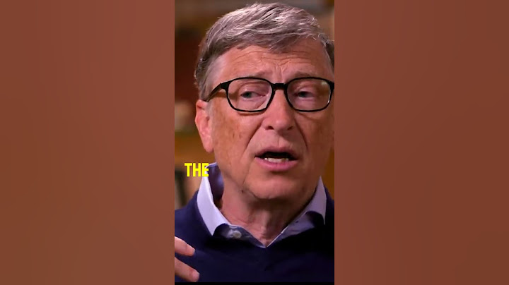 Bill Gates on Working with Steve Jobs on the Macintosh