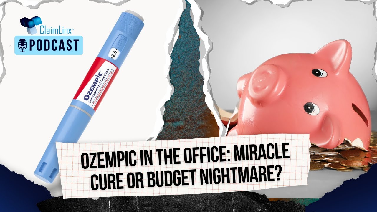Ozempic in the Office: Miracle Cure or Budget Nightmare?