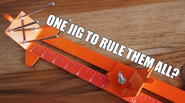 Pro Paracord Jig Review | Monkey