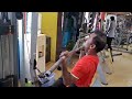 Lat Pulldown