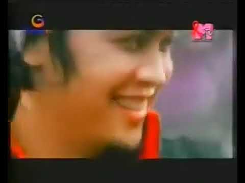 Ada Band - Surga Cinta (MTV GRESS - 2006) di Global TV \u0026 MTV Indonesia 