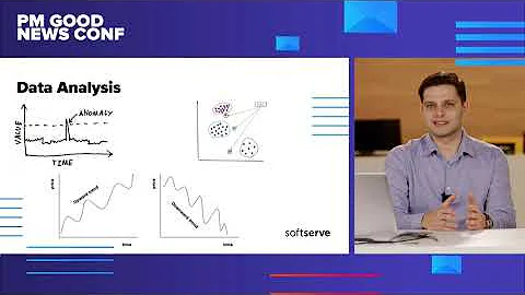 Roman Reznikov  "Data Driven Decision Making in Pr...