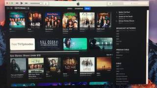 Mac Grab Scroll