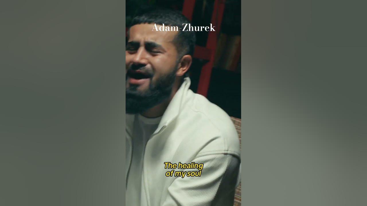 ADAM-ZHUREK 💘 - YouTube