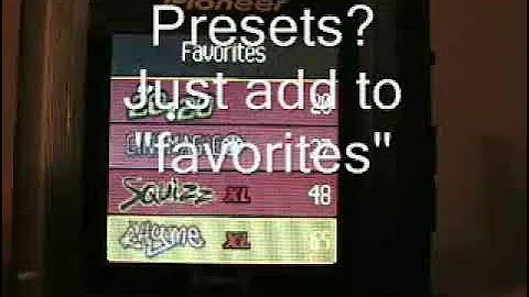 First look at Pioneer Inno XM2go