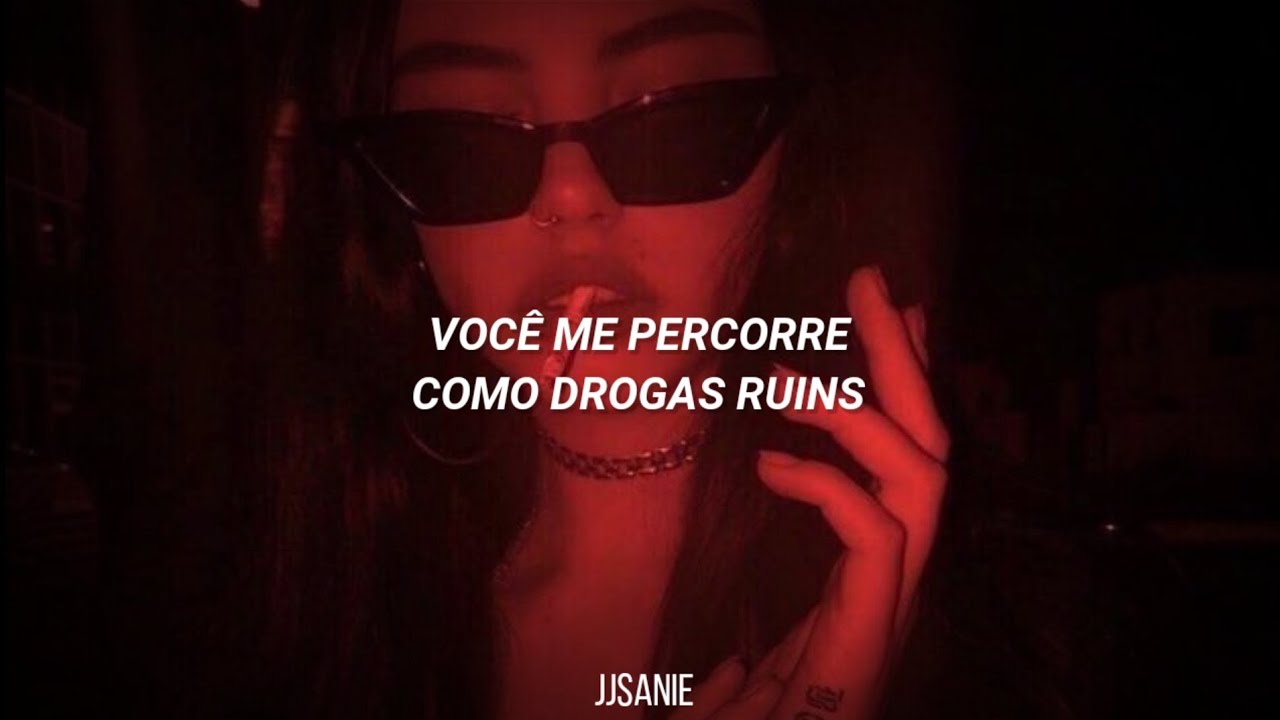 King Kavalier – Bad Drugs ft. Chrislee (tradução)