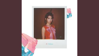 Video thumbnail of "IU - dlwlrma (이 지금)"