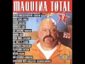 Maquina Total 8 (CD 1) 10 - Mission - Missing