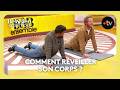 Routine du matin : 5 exercices simples pour bien commencer sa journée - Bel &amp; Bien ensemble