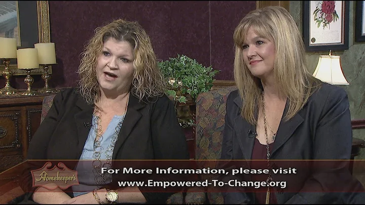 Homekeepers -  Coral Nichols and Shelly Snyder - E...