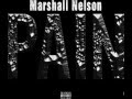 Marshall nelson  pain