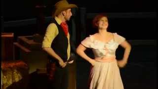 "All Er Nuthin" from Oklahoma at Belmont University