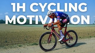 CYCLING MOTIVATION 2024 | 1 HOUR | MIX