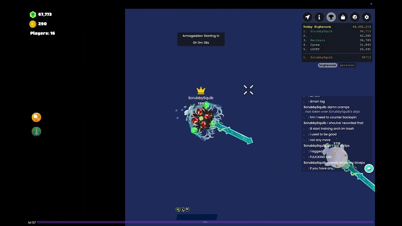 Ai Fried Mac and Cheese 